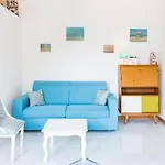 Apartment La Casetta Di Posillipo Naples
