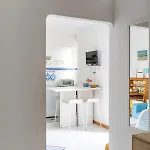 La Casetta Di Posillipo Apartment *
