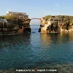 La Casetta Di Posillipo Apartment