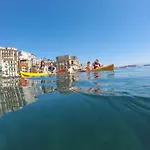 La Casetta Di Posillipo Naples