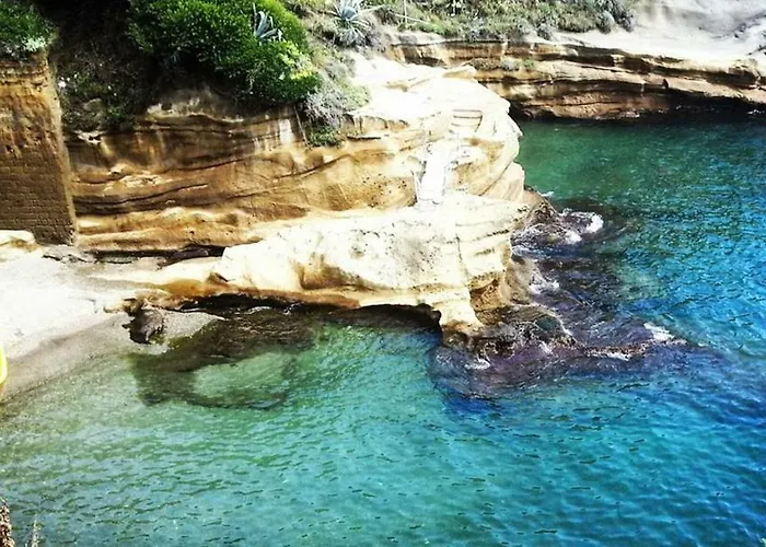 La Casetta Di Posillipo * Неаполь