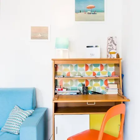 La Casetta Di Posillipo