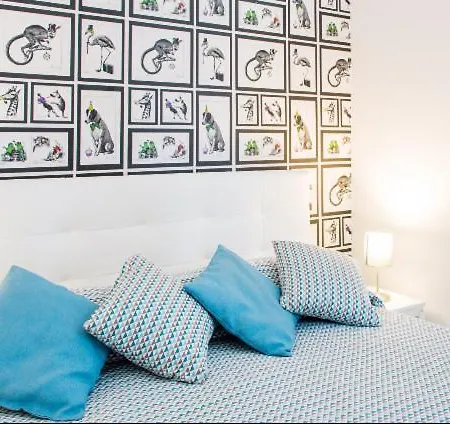 La Casetta Di Posillipo