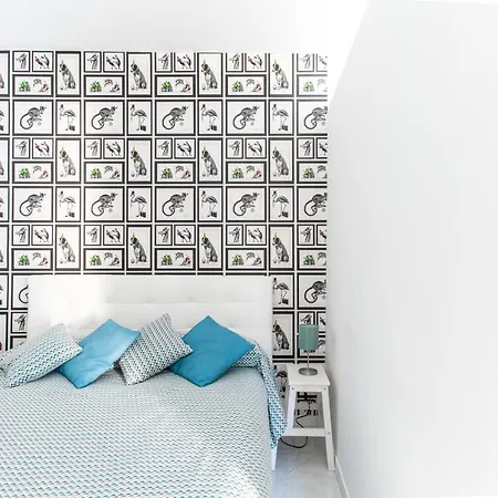 La Casetta Di Posillipo アパート *