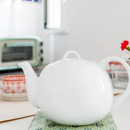 La Casetta Di Posillipo *