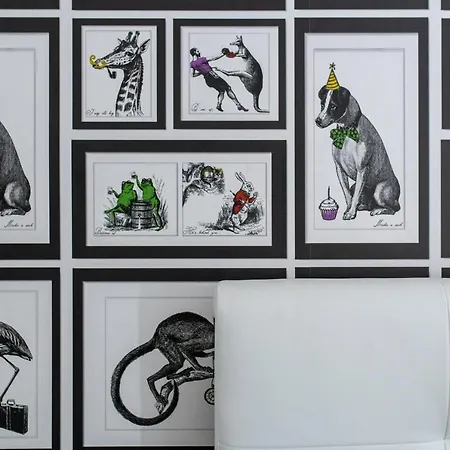 La Casetta Di Posillipo アパート ナポリ