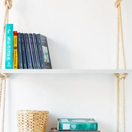 La Casetta Di Posillipo 아파트 *