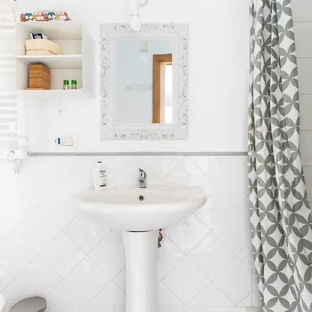 La Casetta Di Posillipo 아파트