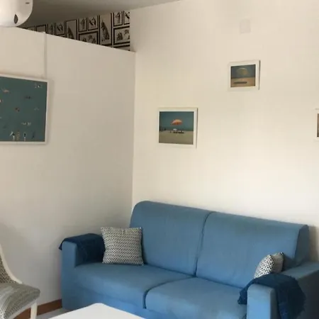 La Casetta Di Posillipo *