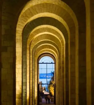 아파트 La Casetta Di Posillipo