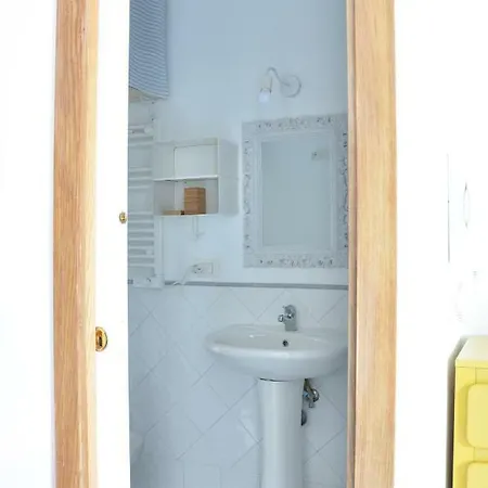 La Casetta Di Posillipo アパート *