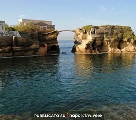 La Casetta Di Posillipo Apartment