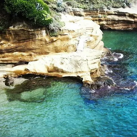 La Casetta Di Posillipo * ナポリ