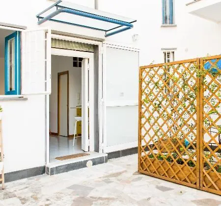 La Casetta Di Posillipo 那不勒斯