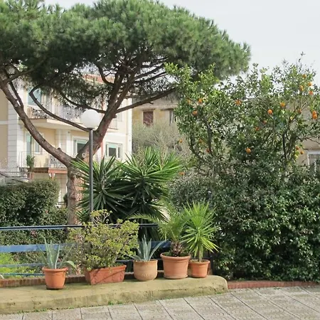 La Casetta Di Posillipo *