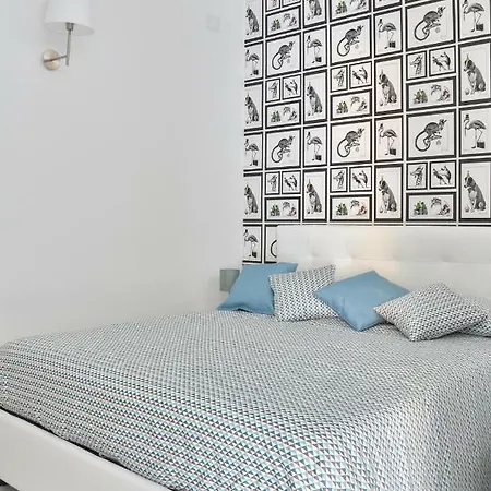 La Casetta Di Posillipo