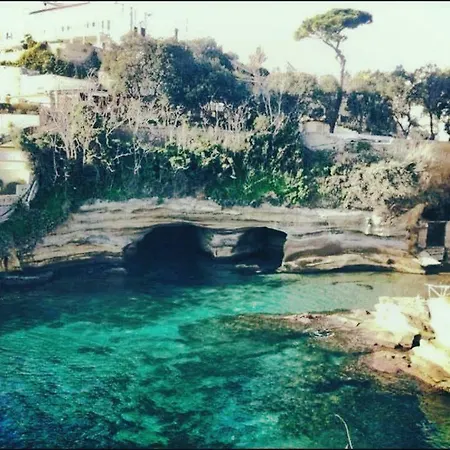 La Casetta Di Posillipo * ナポリ